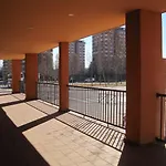 Acogedor y tranquilo