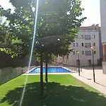 Acogedor y tranquilo
