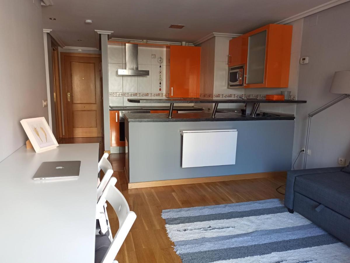 Parque Urbano, Silencio, Nespresso, Smart Tv, Parking * Valladolid