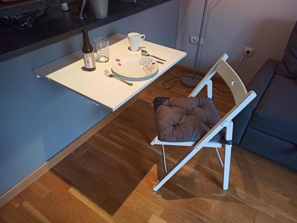 Acogedor Y Tranquilo Apartamento