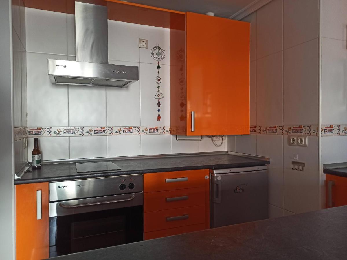 Apartamento Acogedor Y Tranquilo *