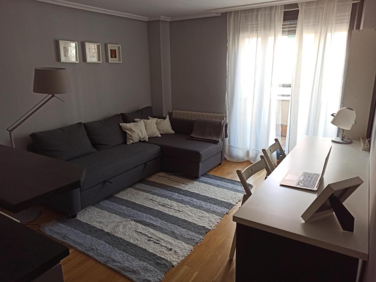 Parque Urbano, Silencio, Nespresso, Smart Tv, Parking Apartment