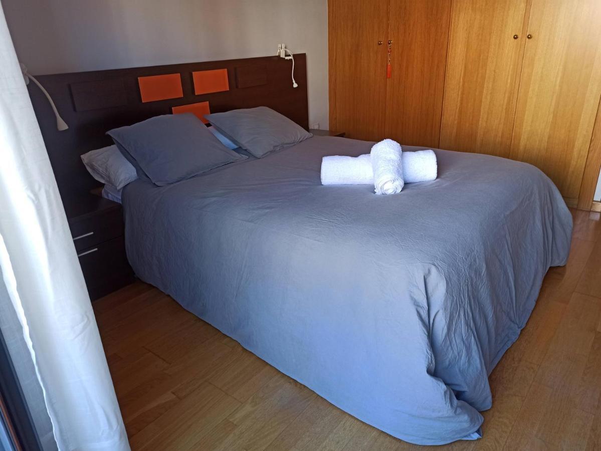 Acogedor Y Tranquilo Apartamento Valladolid