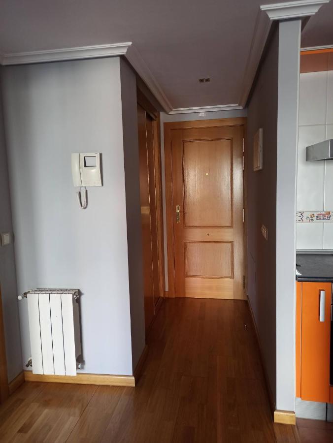 Parque Urbano, Silencio, Nespresso, Smart Tv, Parking Valladolid