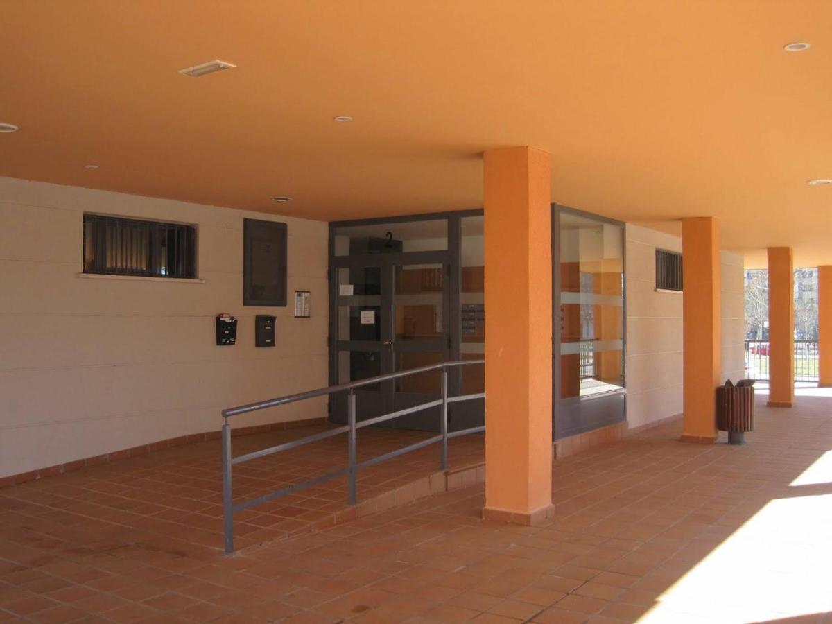 Apartment Parque Urbano, Silencio, Nespresso, Smart Tv, Parking *