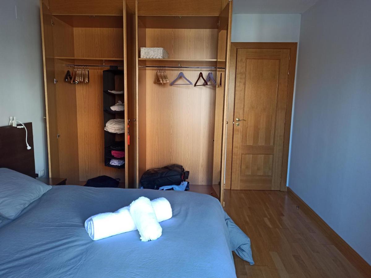 Parque Urbano, Silencio, Nespresso, Smart Tv, Parking Apartment