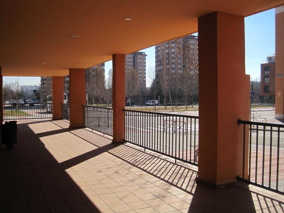 Acogedor Y Tranquilo Valladolid