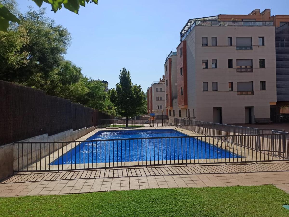 Acogedor Y Tranquilo * Valladolid