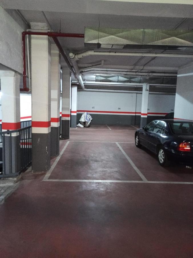 Acogedor Y Tranquilo Valladolid