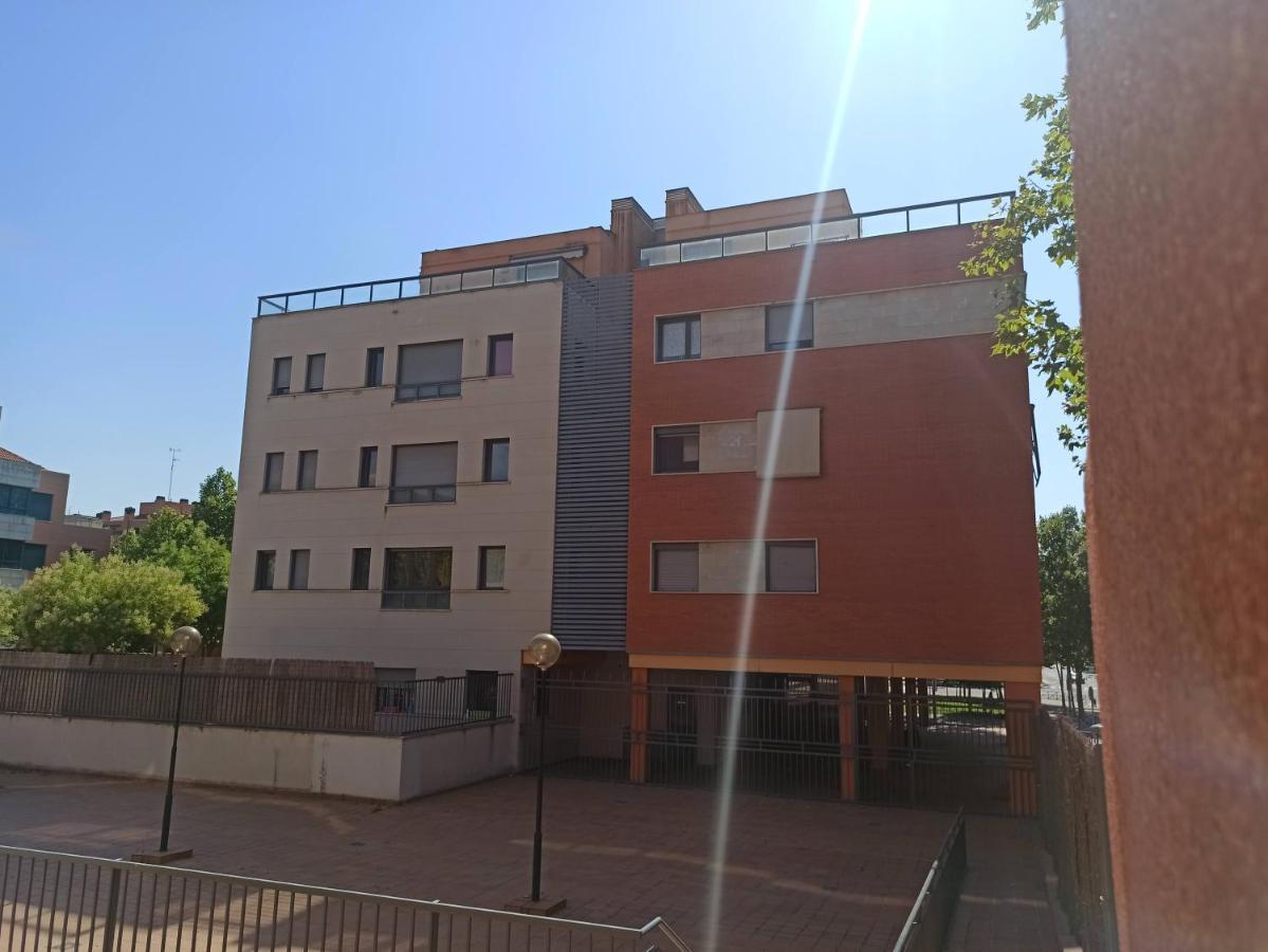 Acogedor Y Tranquilo Apartamento