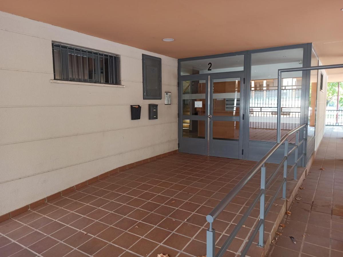 Parque Urbano, Silencio, Nespresso, Smart Tv, Parking Valladolid