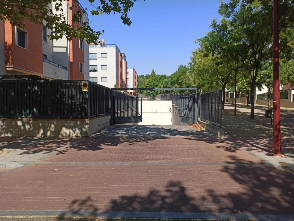 Parque Urbano, Silencio, Nespresso, Smart Tv, Parking