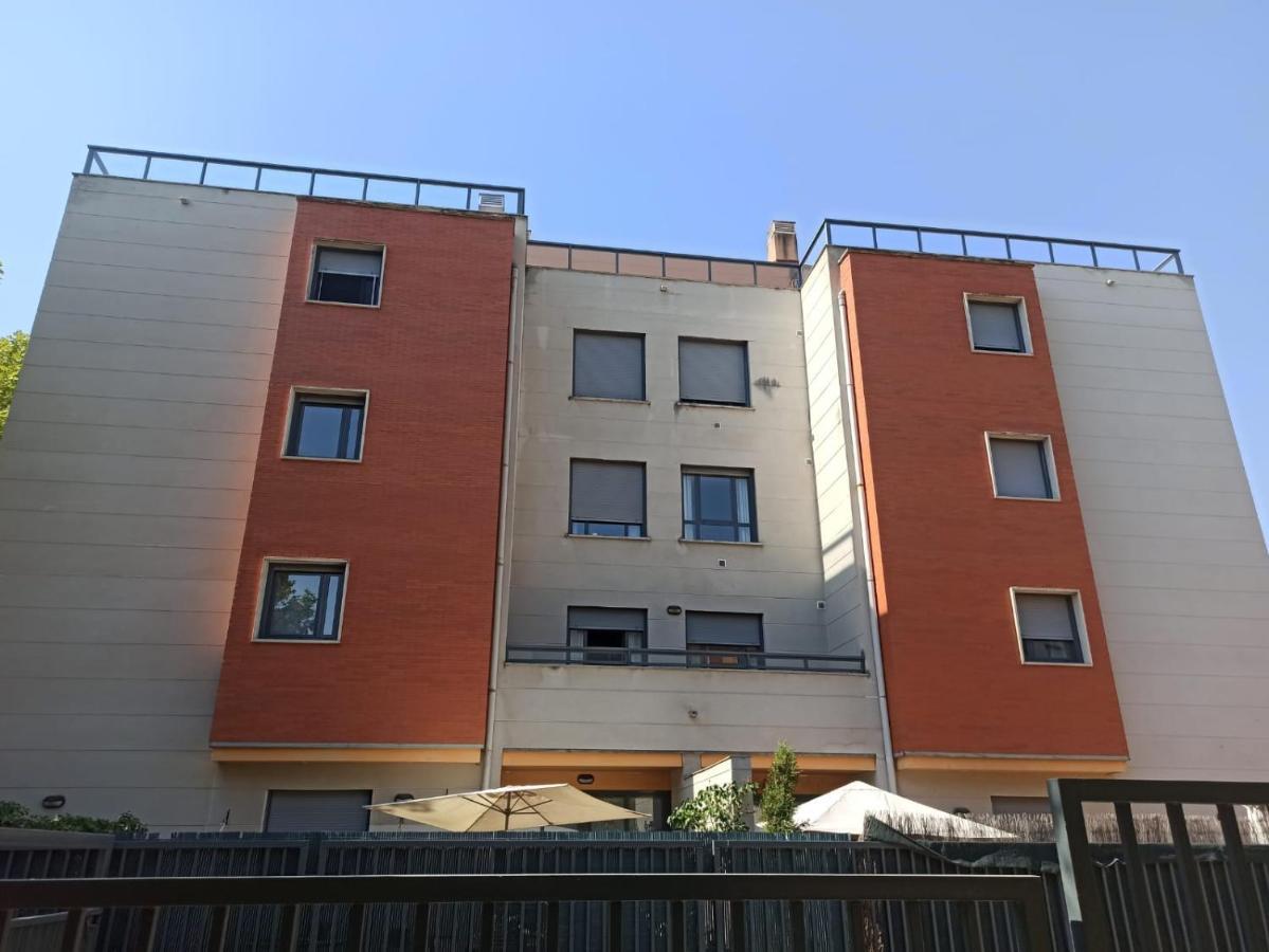 Acogedor Y Tranquilo Valladolid