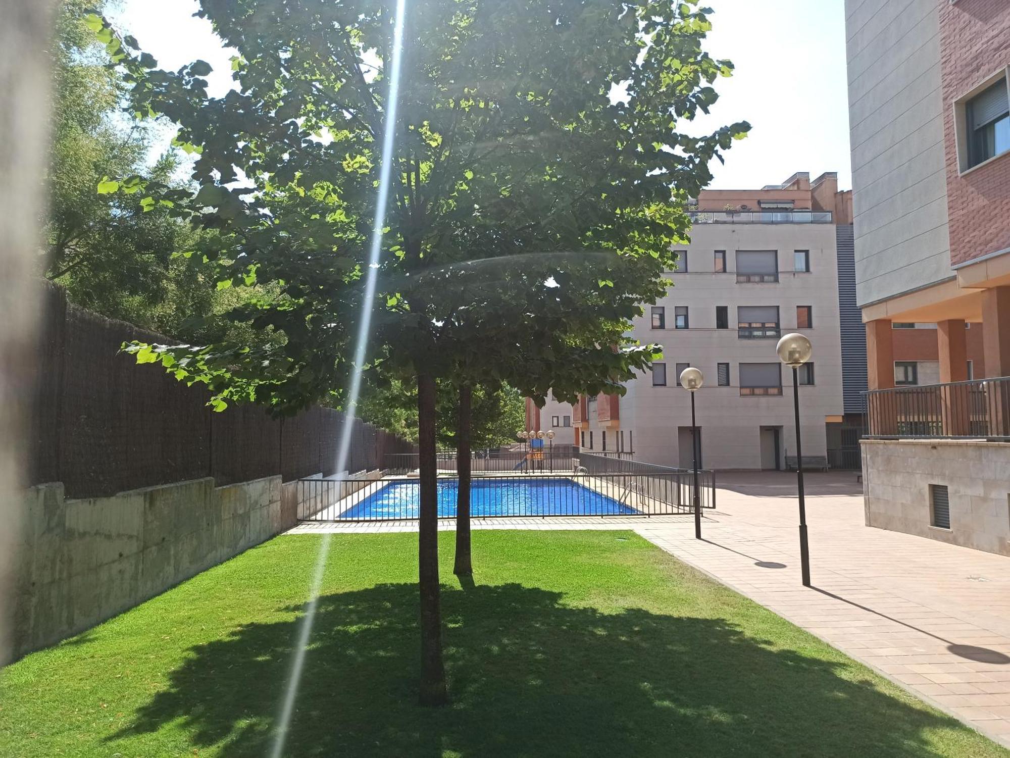 Parque Urbano, Silencio, Nespresso, Smart Tv, Parking